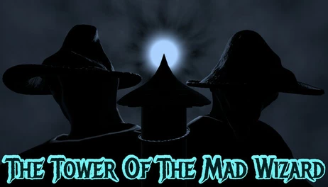 Купить The Tower Of The Mad Wizard