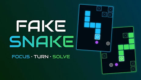 Купить Fake Snake