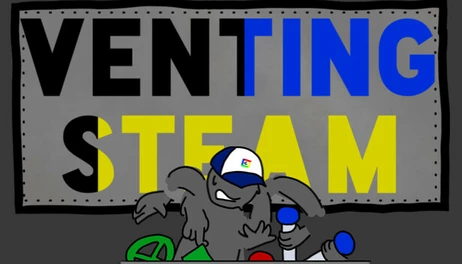 Купить Venting Steam