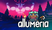 Allumeria