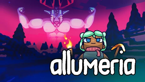 Купить Allumeria