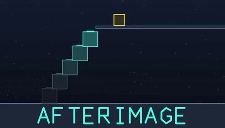 Купить AfterImage