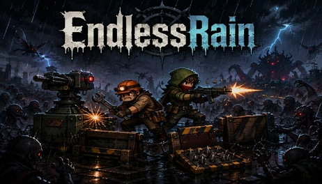 Купить EndlessRain