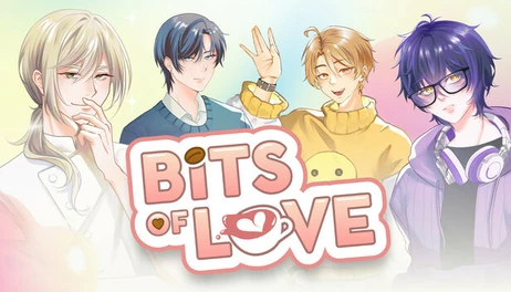 Купить Bits Of Love: An Otome Game