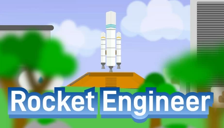 Купить Rocket Engineer