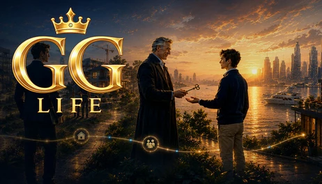 Купить GG Life