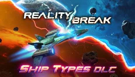Купить Reality Break - Ship Systems