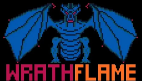 Купить Wrathflame