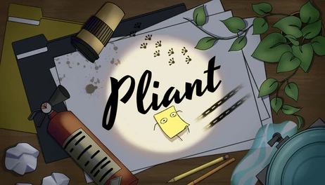 Купить Pliant