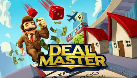 Купить Dealmaster