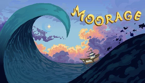 Купить Moorage