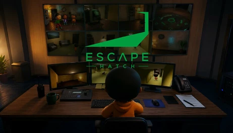 Купить Escape Hatch