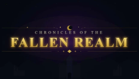 Купить Chronicles of the Fallen Realm