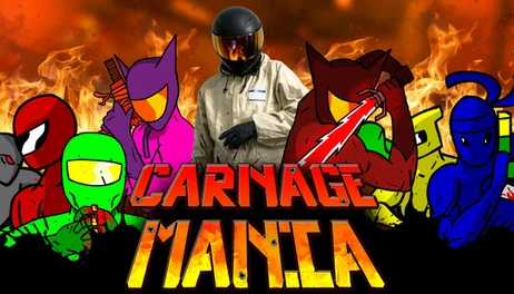 Купить Carnage Mania
