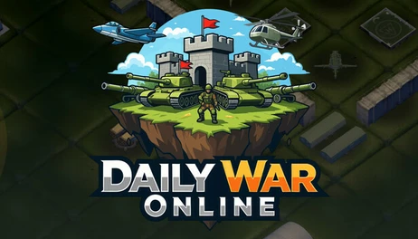 Купить Daily War Online