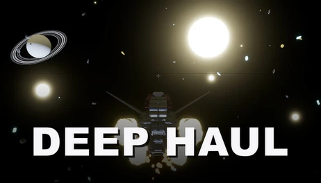 Купить Deep Haul