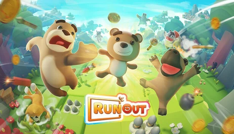 Купить RunOut
