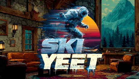 Купить Ski Yeet