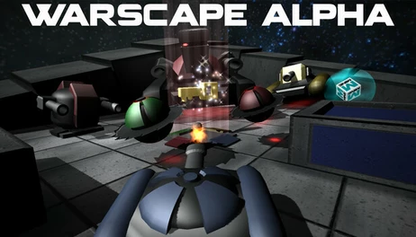Купить Warscape Alpha