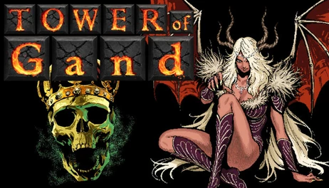 Купить Tower of Gand