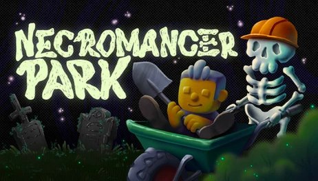 Купить Necromancer Park