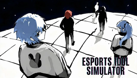 Купить Esports Idol Simulator