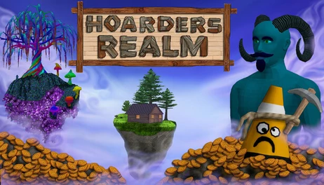 Купить Hoarders Realm