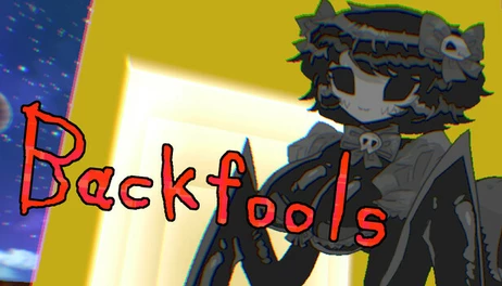 Купить Backfools