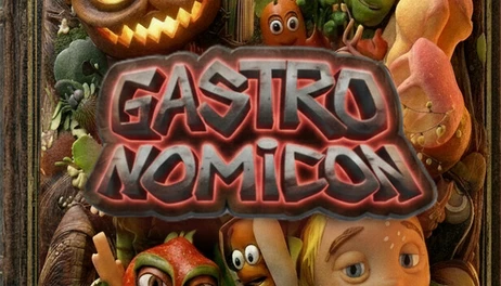 Купить GastroNomikon