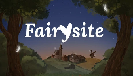 Купить Fairysite