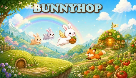 Купить Bunnyhop