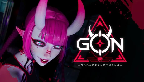 Купить GON: God Of Nothing