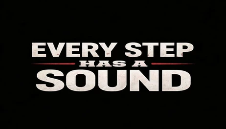 Купить Every Step Has a Sound