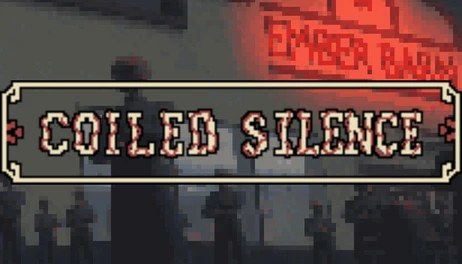 Купить Coiled Silence
