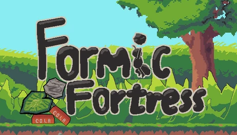 Купить Formic Fortress