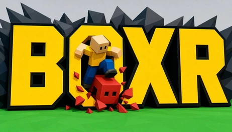 Купить BoxR