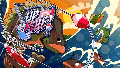 Купить Up Pole!