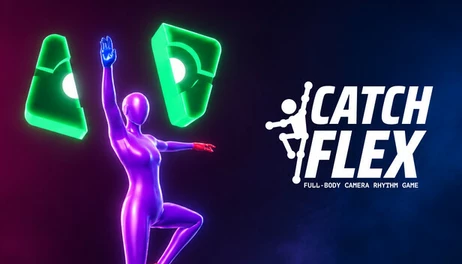 Купить Catch Flex
