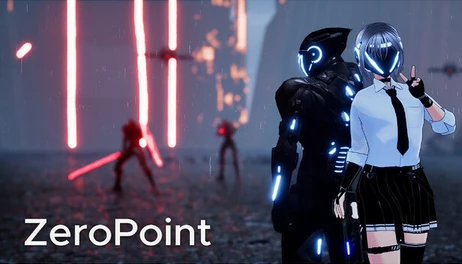 Купить ZeroPoint