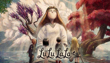 Купить LuLuLaLa