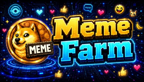 Купить Meme Farm