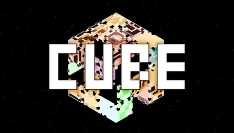 Купить CUBE