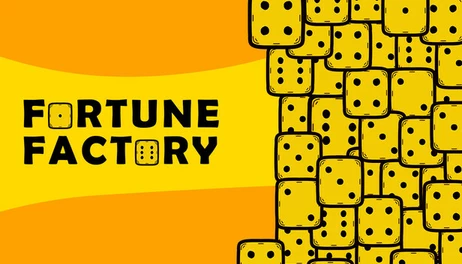 Купить Fortune Factory