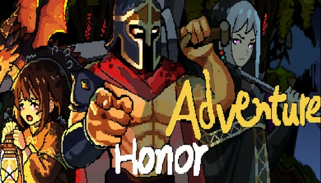 Купить Adventure Honor