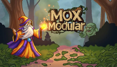 Купить Mox Modular