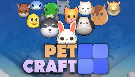 Купить PetCraft