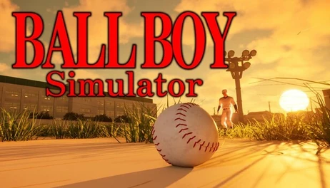 Купить BALL BOY Simulator
