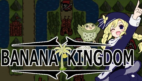 Купить Banana Kingdom