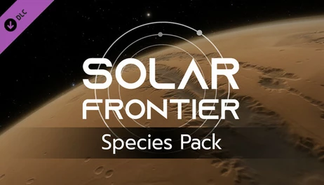 Купить Solar Frontier Species Expansion