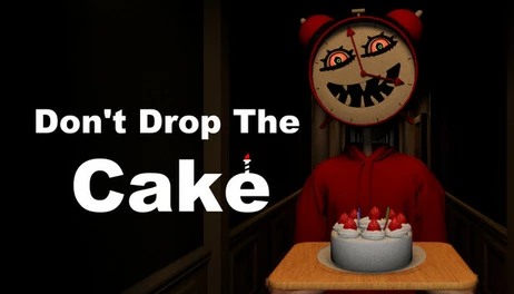 Купить Don't Drop The Cake